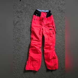 Picture Expedition Snow Pants/Ski Pants